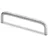 Hettich Möbelgriff Avenio 192 mm x 32 mm