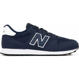 500 Herren Navy 40