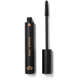 Nilens Jord Lash Definition Mascara schwarz 4 ml
