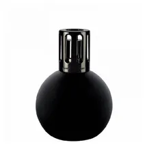 Maison Berger Boule Schwarz