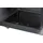 Sharp YC-QS254AE-B Mikrowelle, Schwarz
