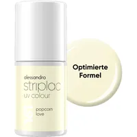 Alessandro Striplac UV Colour UV-Nagellack Popcorn Love 6.5 ml