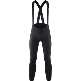 Assos Mille GT S11 Lange tragerhose blau