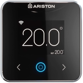 Hotpoint Ariston Thermostat, Regler, Regler Cube S Net Verkabelung Schwarz