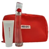 50 ml + Body Lotion 75 ml + Kosmetiktasche Geschenkset