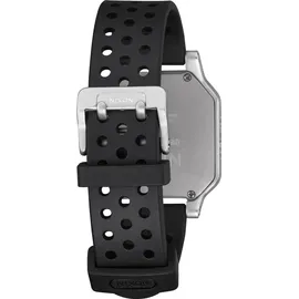 Nixon Heat Digital Quarz Gummi 40 mm A1320-130-00