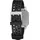 Nixon Heat Digital Quarz Gummi 40 mm A1320-130-00