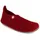 Living Kitzbühel Hüttenschuhe Rot 41