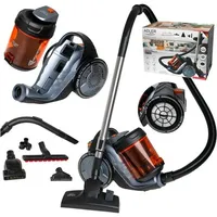 Adler AD 7065 Schwarz Orange 700 W 3000 W