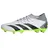 Herren Cloud White/Core Black/Lucid Lemon 46