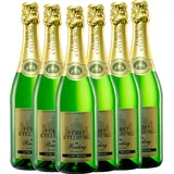 Riesling Sekt extra trocken 0,75l
