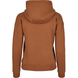 URBAN CLASSICS Kapuzenpullover Orange M