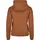 URBAN CLASSICS Kapuzenpullover Orange M