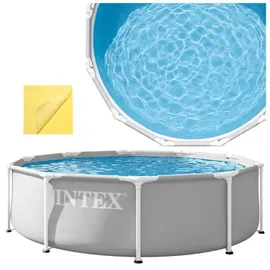 Intex Prism Frame Pool Set 305 x 76 cm
