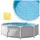 Intex Prism Frame Pool Set 305 x 76 cm
