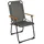 Bo-Camp Campingstuhl Brixton Grau