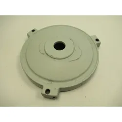 Optimum Motordeckel TS305