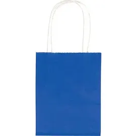 Folia Papiertüten Basic S mehrfarbig 10 St.