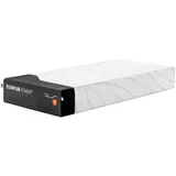 Tempur TEMPUR® TEMPUR FORMTM Plus-Matratze Firm Viscoschaum 90 x 210 cm