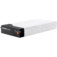 Tempur TEMPUR® TEMPUR FORMTM Plus-Matratze Firm Viscoschaum 90 x 210 cm
