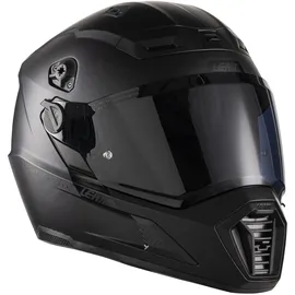 Leatt ADV 7,5 Schwarz/S