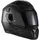 Leatt ADV 7,5 Schwarz/S