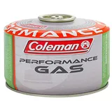 Coleman C300 Performance