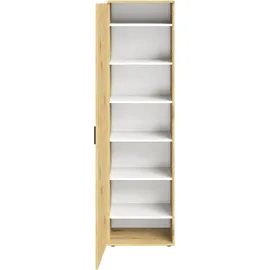 FMD Inca 1 50 x 34,5 x 184 cm Beige