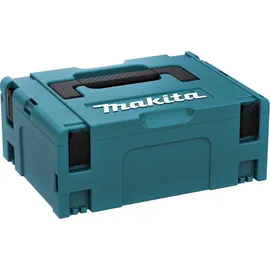 Makita DTD152ZJ Akku-Schlagschrauber Lxt