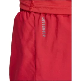 adidas Adizero Essentials Running Shorts Team Power red 2 XL