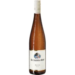 Riesling Gutswein Weingut Dr. Bürklin-Wolf 2023 BIO