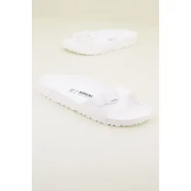 Birkenstock Madrid EVA weiß 41