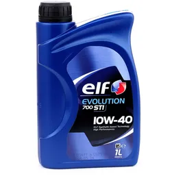 ELF Evolution 700 STI 2202818 10W-40 1 l