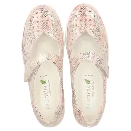 WALDLÄUFER Henni Damen Rosa 41