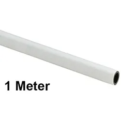 Viega Sanfix Fosta Rohr ohne Schutzrohr 16x2,2 mm - 1m Stange