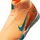 Nike Mercurial Superfly 10 Academy TF Kinder melon tint/neo turq-igloo 34
