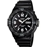 Casio MRW-200H-1B2VDF - Schwarz