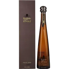 Don Julio 1942 Tequila Añejo 38% Vol.