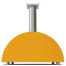 Alfa Forni MODERNO 5 Pizze Holz Fire Yellow