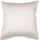 JANINE Colors 31001 creme 155 x 200 cm + 80 x 80 cm