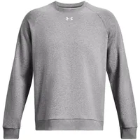 Under Armour Rival Fleece Crew Shirt