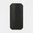 Picard Brillenetui Leder 2 cm in schwarz | Gr.: onesize