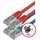 ESYLUX Kabelset RJ45 10m