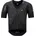 Airbagweste Motorrad Plasma 3XL Schwarz