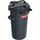 Sulo Systemmülleimer 50 l Grau
