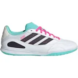 adidas Super SALA III - weiss 39 1/3