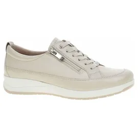 CAPRICE 9-23727-46 Damen Beige 38