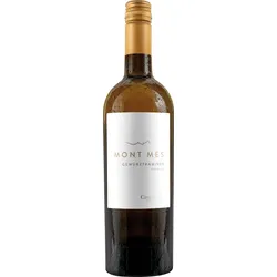 Gewürztraminer Mont Mès