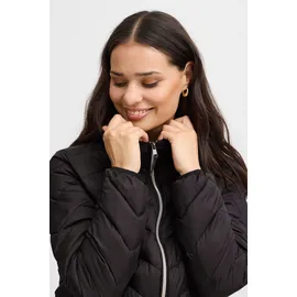 Fransa Jacke PADMA schwarz M