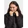 Fransa Jacke PADMA schwarz M
